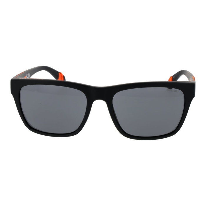 Lunettes de soleil Homme Superdry SDS-5009 56104A Noir
