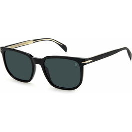 Lunettes de soleil Homme David Beckham DB 1076_S Multicouleur