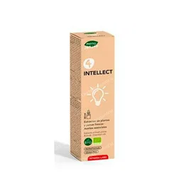 INTERSA PHYTOJUNIOR 4 INTELECT 30 ml BIO