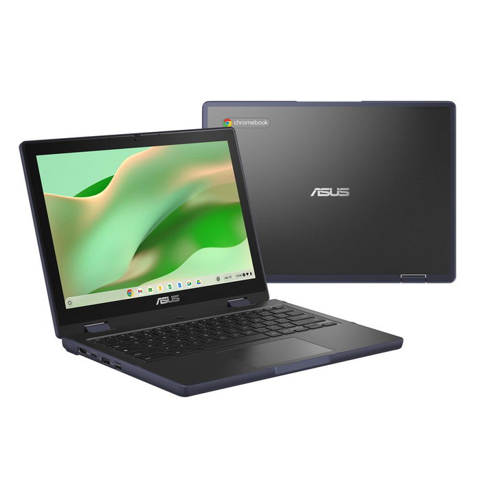 Asuspro CR1204FTA - R90075 N150 8GB 64GB