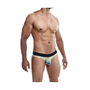 Tanga Mob Eroticwear Multicouleur