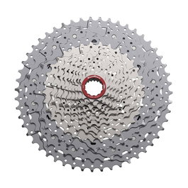 Sunrace Cassette Csmz933 Micro-Spline 12V 10-51D