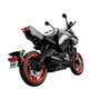 DEQUBE Suzuki Katana 1104 pièces, Échelle 1:6