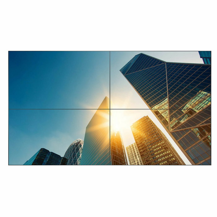 Philips 55BDL4107X/00 Moniteur Videowall 55 pouces Full HD