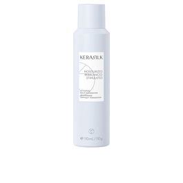 Kerasilk Specialist Fond de Teint Activateur Cuir Chevelu 110 ml, Mousse Micro Activatrice Soie Biomimétique et Ectoine, Hydratant et Rééquilibrant