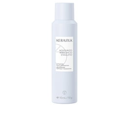 Kerasilk Specialist Fond de Teint Activateur Cuir Chevelu 110 ml, Mousse Micro Activatrice Soie Biomimétique et Ectoine, Hydratant et Rééquilibrant