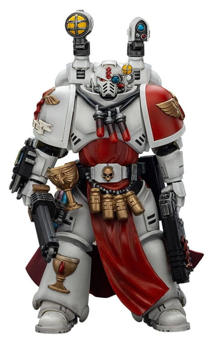 Warhammer 40,000 figurine Blood Angels Sanguinary Priest 12 cm Warhammer 40,000 figurine Blood Angels Sanguinary Priest 12 cm