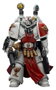 Warhammer 40,000 figurine Blood Angels Sanguinary Priest 12 cm