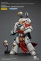 Warhammer 40,000 figurine Blood Angels Sanguinary Priest 12 cm