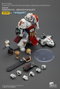 Warhammer 40,000 figurine Blood Angels Sanguinary Priest 12 cm