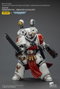 Warhammer 40,000 figurine Blood Angels Sanguinary Priest 12 cm