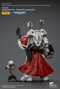 Warhammer 40,000 figurine Blood Angels Sanguinary Priest 12 cm