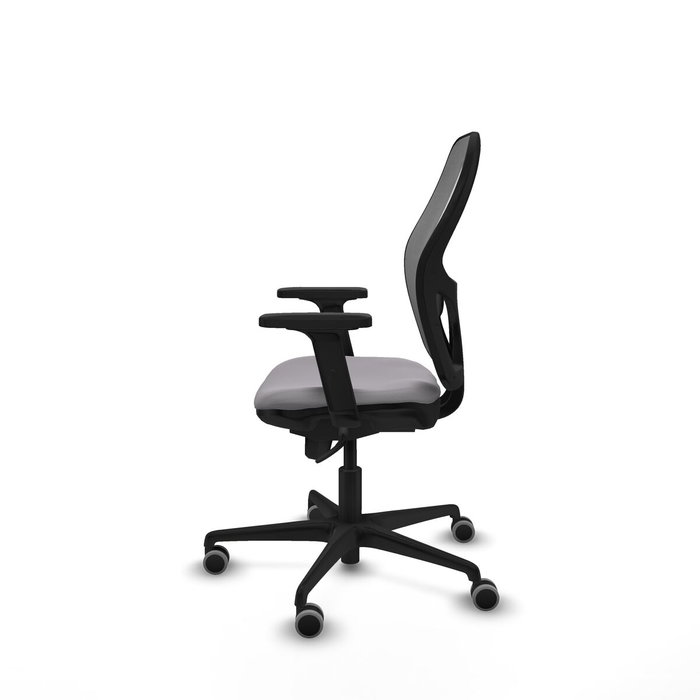 Piqueras y Crespo Chaise de jeu 2D036G0 Gris