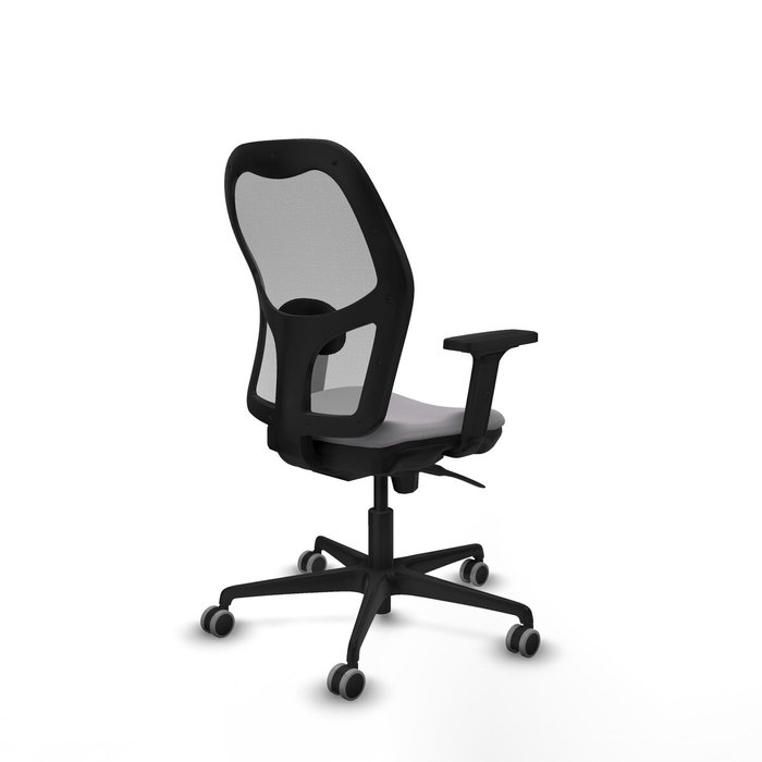 Piqueras y Crespo Chaise de jeu 2D036G0 Gris