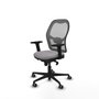 Piqueras y Crespo Chaise de jeu 2D036G0 Gris