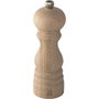 Peugeot Paris Moulin à sel en bois de hêtre Nature 18 cm
