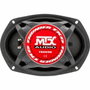 Mtx Audio TX669C Haut-parleurs coaxiaux 6x9 2 voies 120W RMS
