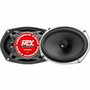 Mtx Audio TX669C Haut-parleurs coaxiaux 6x9 2 voies 120W RMS