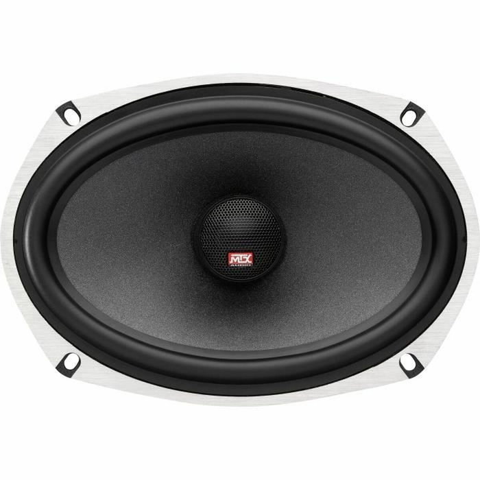 Mtx Audio TX669C Haut-parleurs coaxiaux 6x9 2 voies 120W RMS Mtx Audio TX669C Haut-parleurs coaxiaux 6x9 2 voies 120W RMS