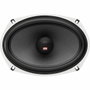 Mtx Audio TX669C Haut-parleurs coaxiaux 6x9 2 voies 120W RMS