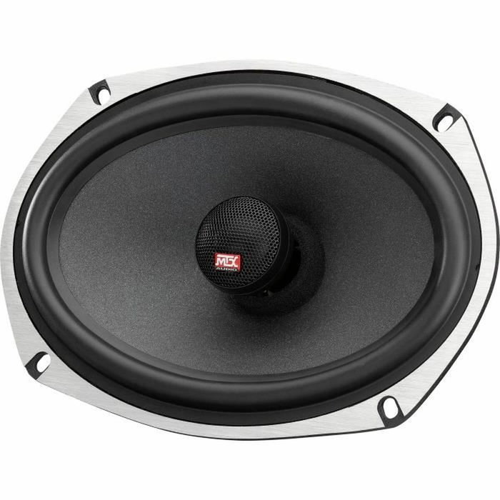 Mtx Audio TX669C Haut-parleurs coaxiaux 6x9 2 voies 120W RMS Mtx Audio TX669C Haut-parleurs coaxiaux 6x9 2 voies 120W RMS
