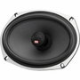 Mtx Audio TX669C Haut-parleurs coaxiaux 6x9 2 voies 120W RMS