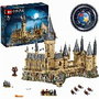 Set de construction Lego 71043 CASTILLO DE HOGWARTS