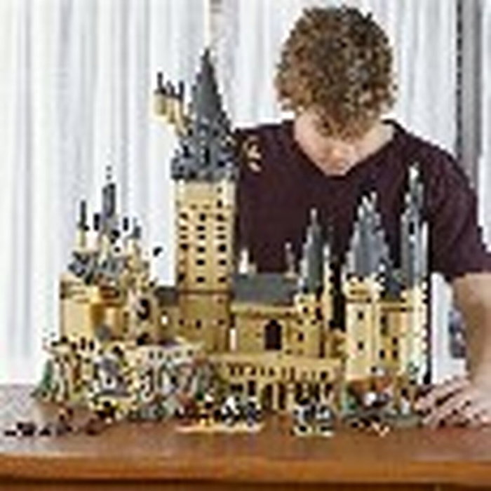 Set de construction Lego 71043 CASTILLO DE HOGWARTS