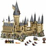 Set de construction Lego 71043 CASTILLO DE HOGWARTS