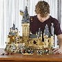Set de construction Lego 71043 CASTILLO DE HOGWARTS