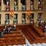 Set de construction Lego 71043 CASTILLO DE HOGWARTS
