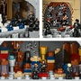 LEGO 71043 Harry Potter - Le château de Poudlard, Jeu de construction, 6020 pièces, pour 16 ans et plus