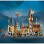 LEGO 71043 Harry Potter - Le château de Poudlard, Jeu de construction, 6020 pièces, pour 16 ans et plus