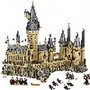 Set de construction Lego 71043 CASTILLO DE HOGWARTS