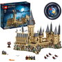 Set de construction Lego 71043 CASTILLO DE HOGWARTS