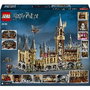 Set de construction Lego 71043 CASTILLO DE HOGWARTS