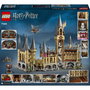 Set de construction Lego 71043 CASTILLO DE HOGWARTS