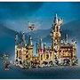 Set de construction Lego 71043 CASTILLO DE HOGWARTS