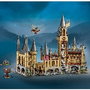Set de construction Lego 71043 CASTILLO DE HOGWARTS