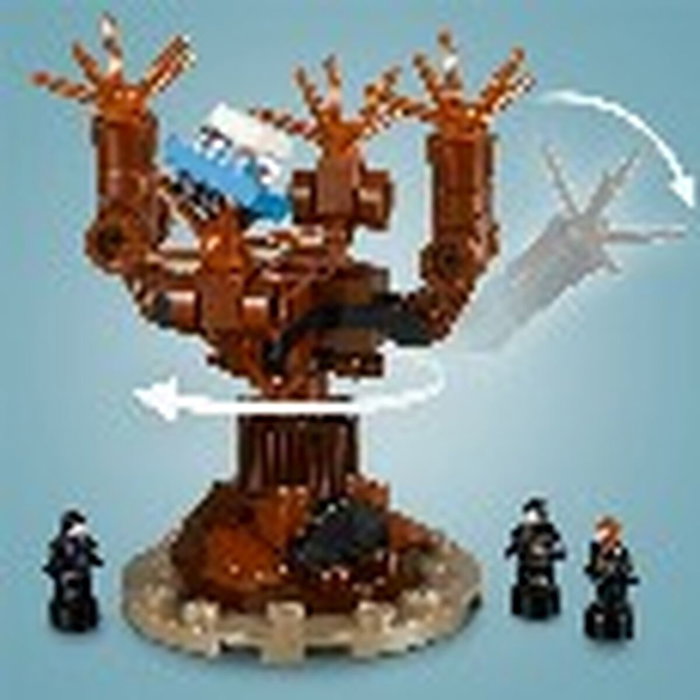 Set de construction Lego 71043 CASTILLO DE HOGWARTS