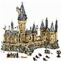 Set de construction Lego 71043 CASTILLO DE HOGWARTS