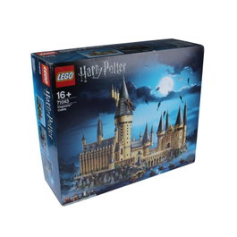 Lego Harry Potter Hogwarts Castle 71043
