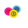 Colorbaby Frisbee Flexible 25 cm