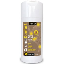 VITALART Crema Confort 140ml