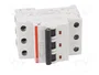 ABB S200M Disjoncteur 3P 2A 400VAC 10kA