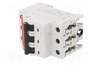 ABB S200M Disjoncteur 3P 2A 400VAC 10kA