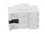 ABB S200M Disjoncteur 3P 2A 400VAC 10kA