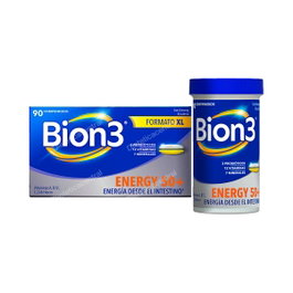 BION3 BION 3 ENERGY 50+ 90 COMP