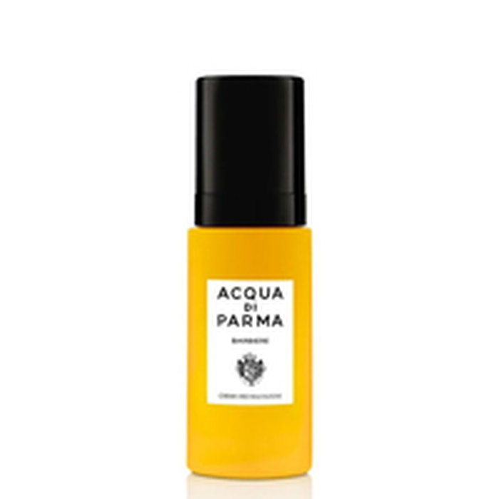 Acqua Di Parma Crème Visage Multi-Actions Homme 50 ml – Hydratante Anti-Âge Protection Écran – Formule Légère