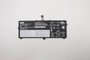 Lenovo Batterie interne lithium-ion 50Wh 11.55V